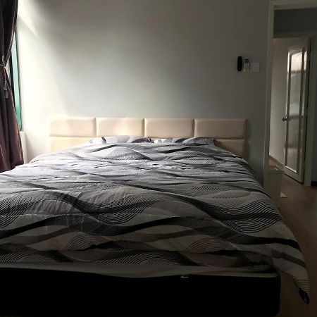 Mahkota Hotel Homestay Malacca Esterno foto