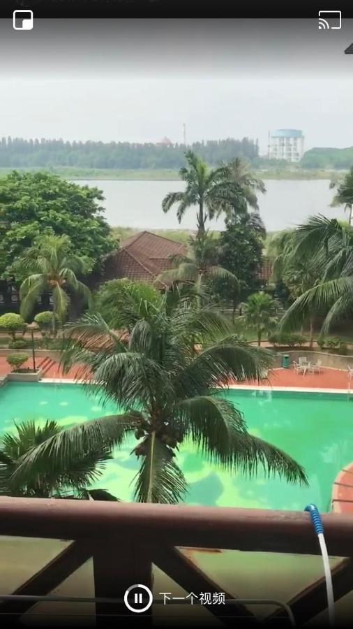 Mahkota Hotel Homestay Malacca Esterno foto